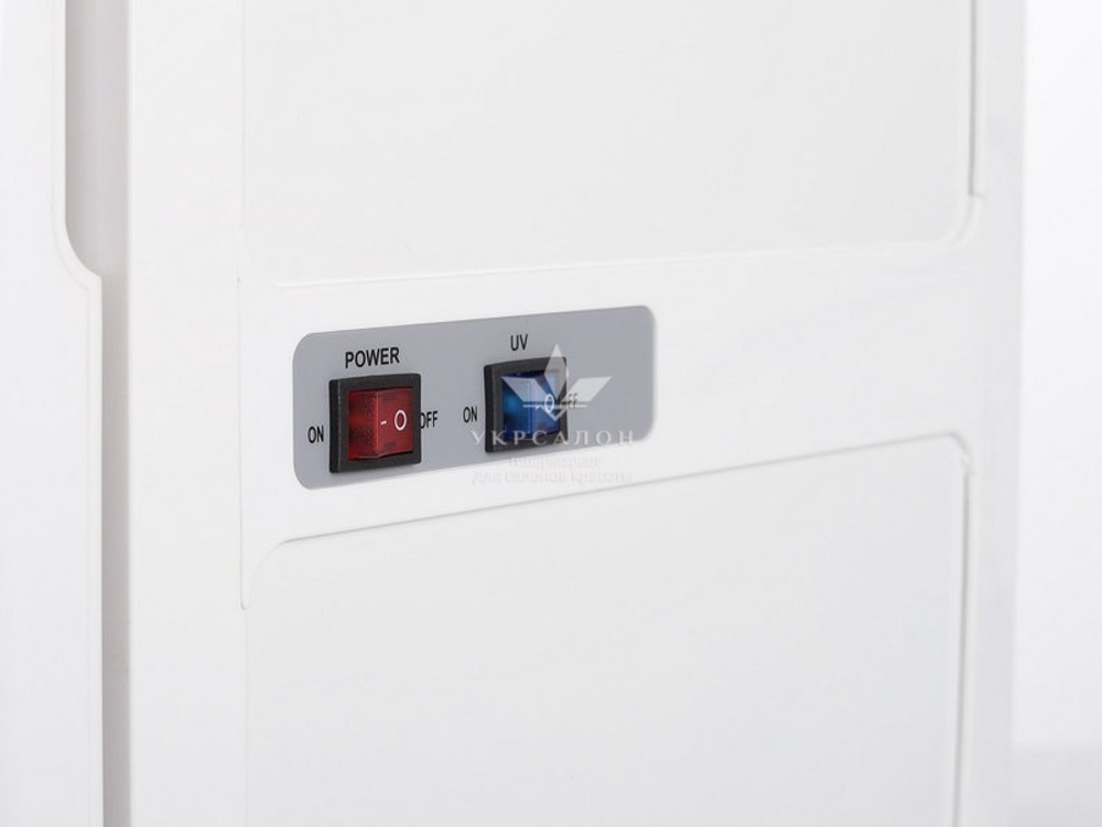 Підігрівач для рушників із ультрафіолетовим стерилізатором, 20 л