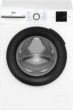 Пральна машина вузька Beko BM1WFU39233WB