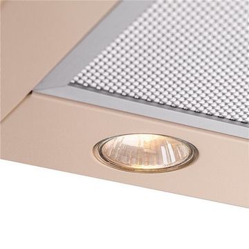 Витяжка PYRAMIDA KS 60 IVORY/U