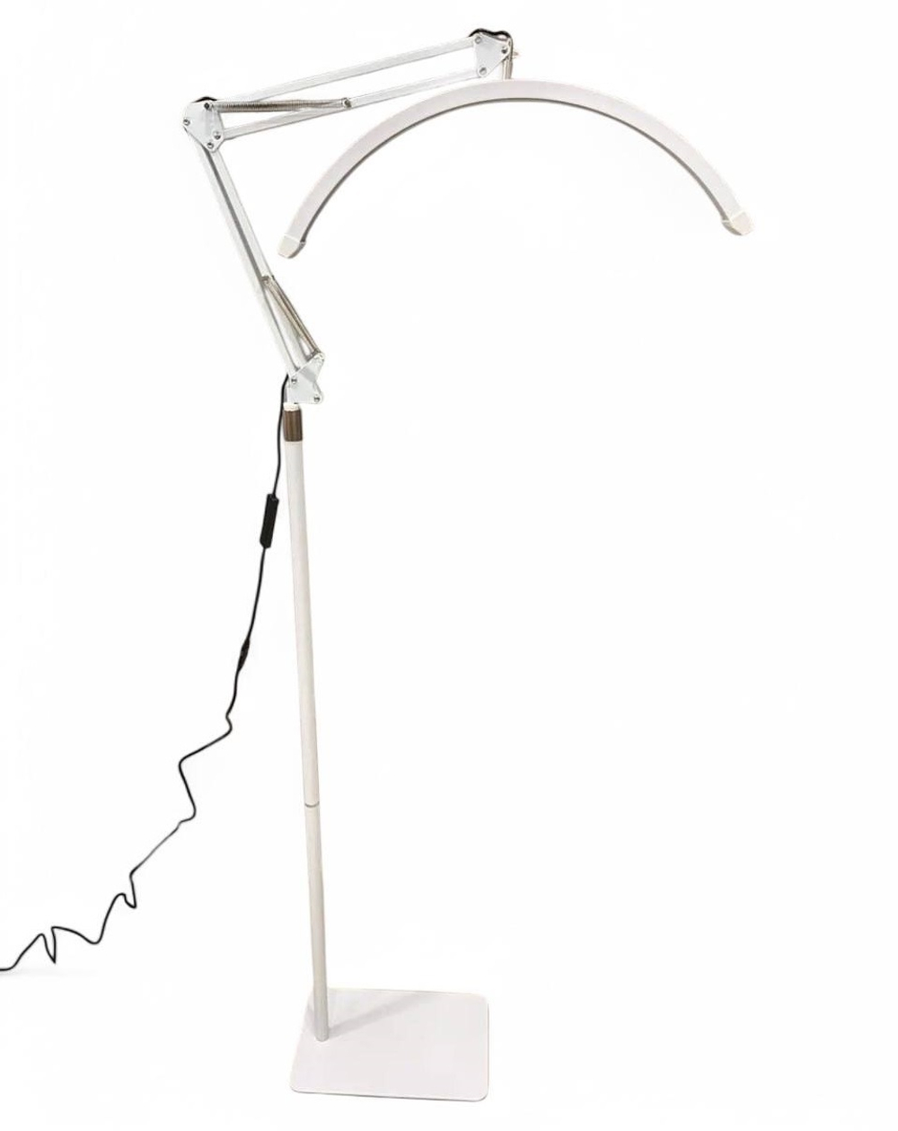 Бестеневая LED-лампа на штативе HD-M40X, 36 Вт, белая