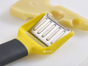 Слайсер для сиру Joseph Joseph Multi-slice (20106)