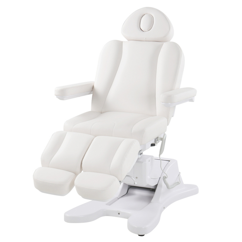 Педикюрное кресло G901C, (3 мотора)