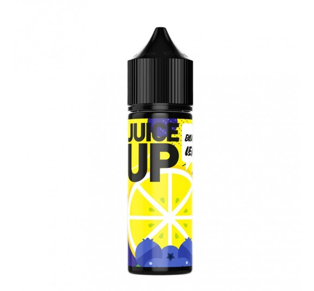 F*cked Juice Up - Blueberry Lemon (6,5%)