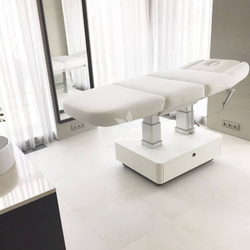 Електрична кушетка Sensity