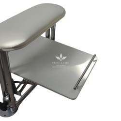 Підставка для педикюру Tertio 8