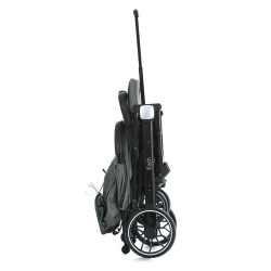 Прогулочная коляска Bambi M 5727-1 Flash