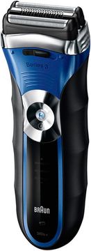 Електробритва Braun 380 Series 3