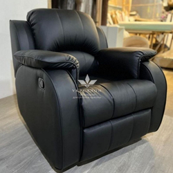 Крісло-реклайнер модель 5 з електроприводом