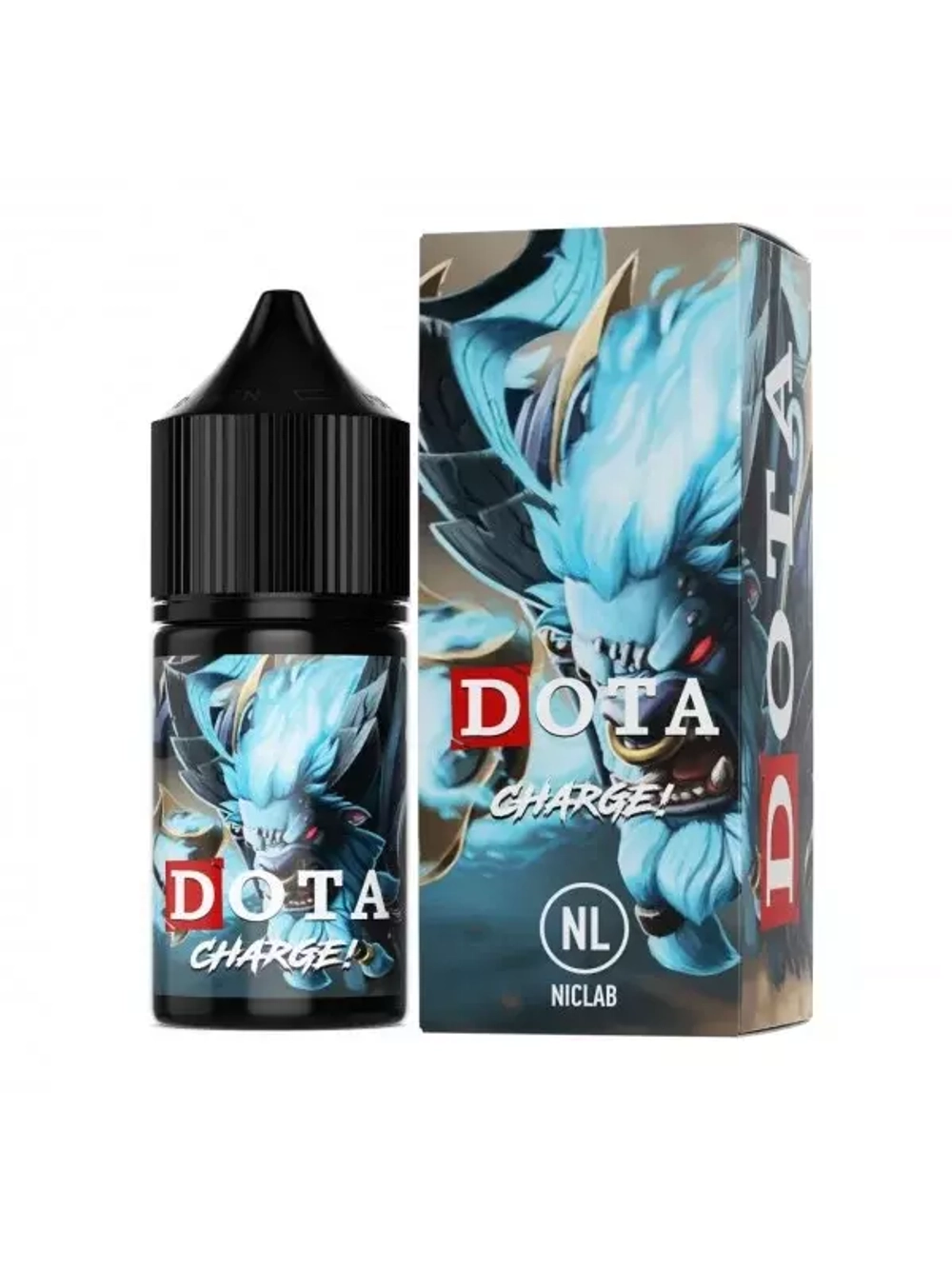DOTA2 Charge!-Cherry blazer (30ml)
