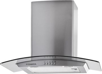 Витяжка PYRAMIDA KR 60 (inox)