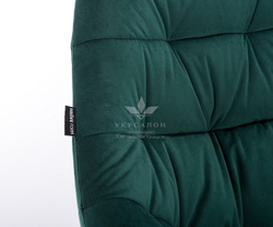 Стульчик мастера Relax velor