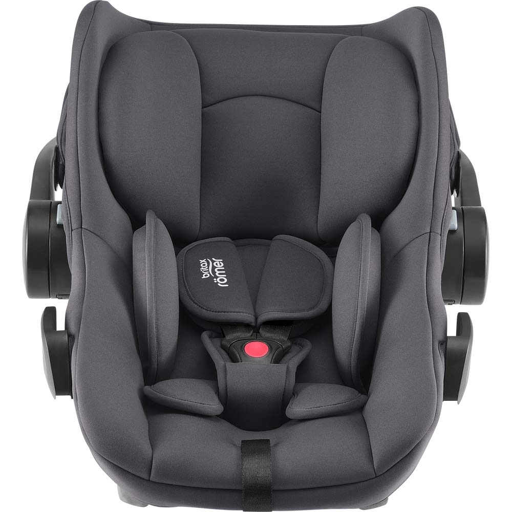 Автокресло-переноска детское Britax Römer Baby-Safe Core (0-13 кг)