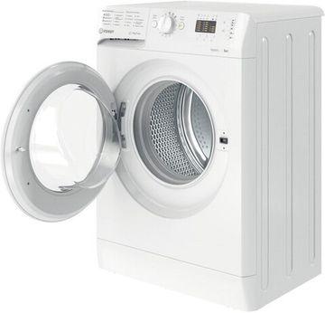 Пральна машина вузька INDESIT OMTWSA 61052 W UA