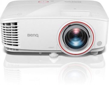 Мультимедійний проектор BenQ TH671ST (9H.JGY77.13E)