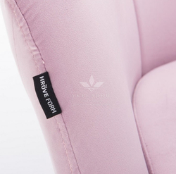 Стульчик мастера Rais Velor