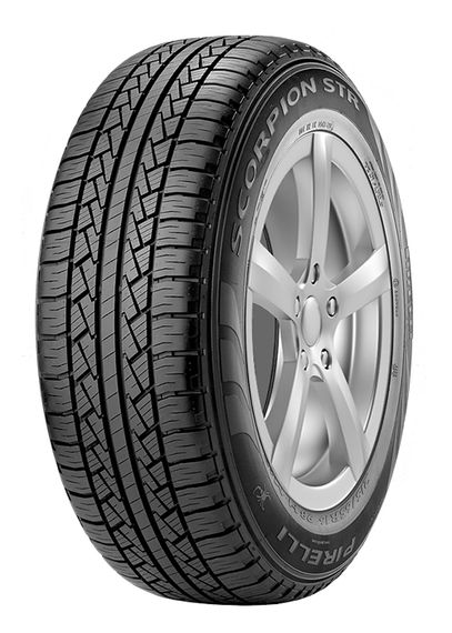 Pirelli Scorpion STR 235/55 R17 99H
