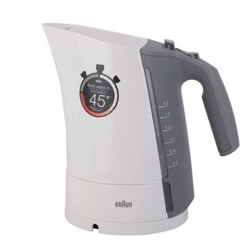 Електрочайник Braun WK 300 WHITE