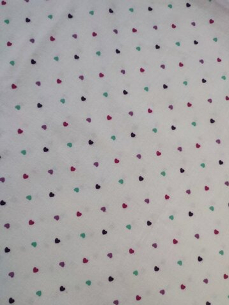 Фланель принт (2.4) Турция