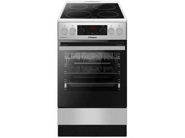 Плита електрична Hansa FCCXS58363