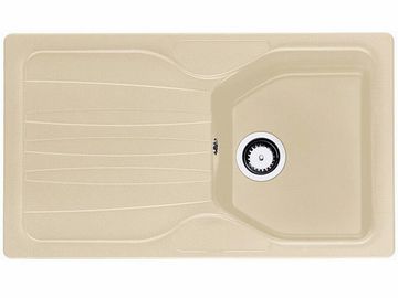 Кухонна мийка FRANKE CALYPSO COG 611 (114.0027.108) цукру
