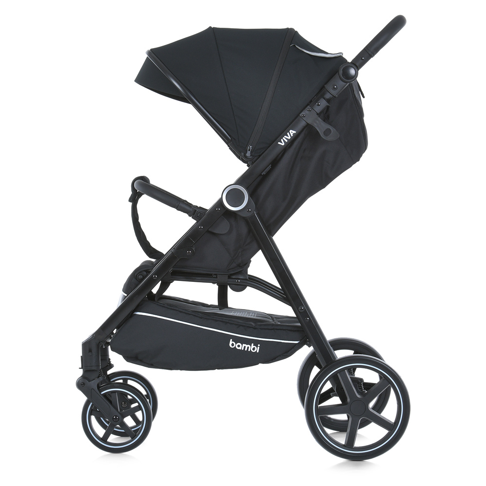 Прогулянкова коляска Bambi M 5723 Viva