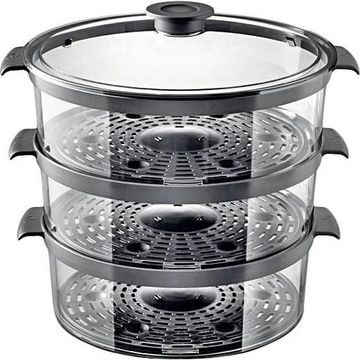 Пароварка Philips HD9190/30