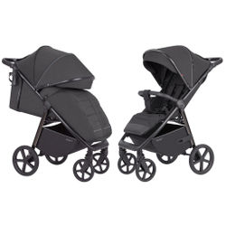 Прогулочная коляска Carrello Bravo Plus CRL-5515 2024 NF