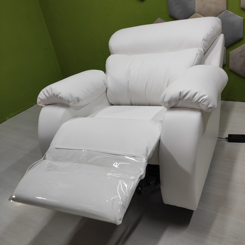 Кресло-реклайнер Tertio 2