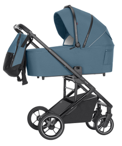 Універсальна коляска 2 в 1 Carrello Alfa CRL-6507