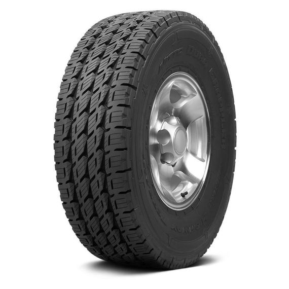 Nitto Highway Terrain 215/70 R16 100H