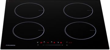 Варильна поверхня електрична PYRAMIDA IFEA 6410 YL(S)