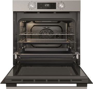 Духова шафа електрична WHIRLPOOL OMK58HU1X