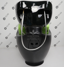 Кресло-мойка THOMAS