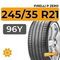 Pirelli P Zero 245/35 R21 96Y XL