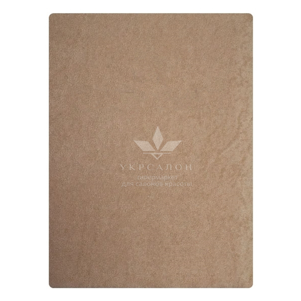 Захисний чохол на кушетку XL махровий