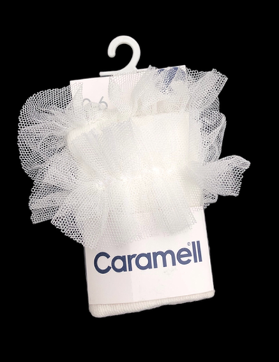 Колготки "Зефірка", бавовна "Caramell"