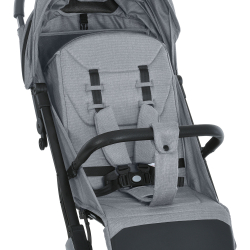 Прогулочная коляска Bambi M 5727-1 Flash
