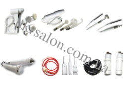 Комбайн косметологічний модель 101, 6 в 1