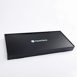 Набор электродов для дарсонвалей Darsonval (17 шт) с коробкой-пьедесталом