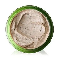 Очищувальна мінеральна маска для жирної та проблемної шкіри Маргоза і чайне дерево 200 г, SPA Ceylon