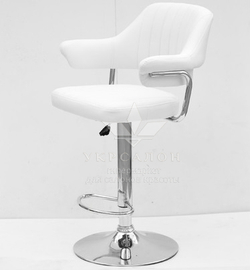 Стульчик для визажа Jef