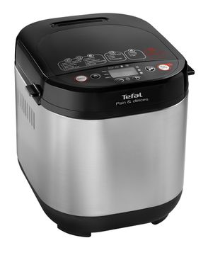 Хлібопічка TEFAL Pain et Delice PF240E38