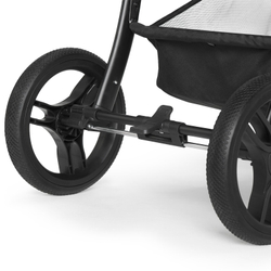 Прогулянкова коляска Kinderkraft Cruiser