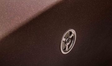 Кухонна мийка Granado Altea Marron (1306)