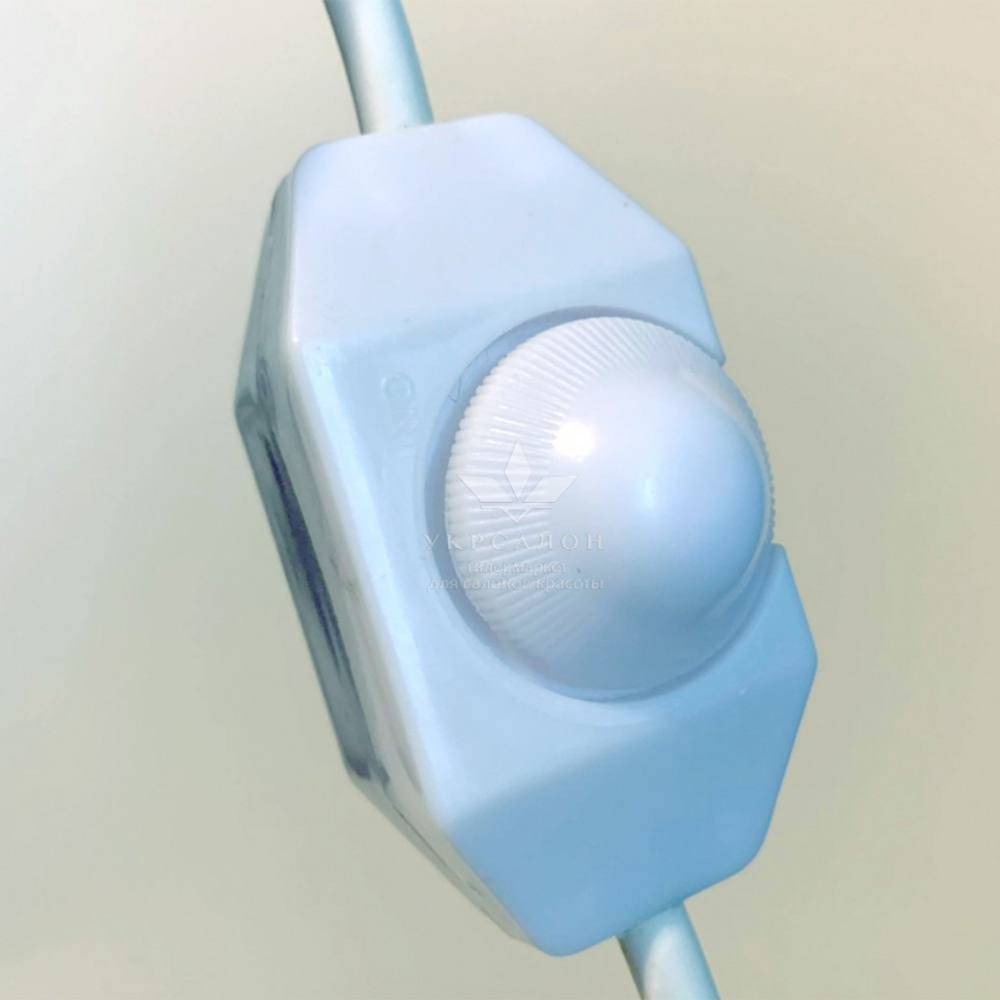 Витяжка настільна для манікюру akri kp-1