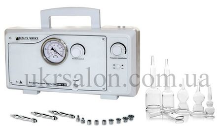 Аппарат для алмазной микродермабразии 120В