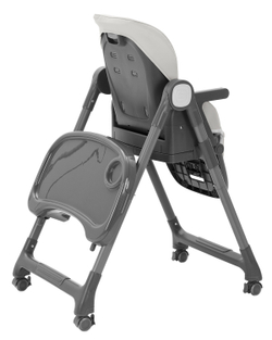 Стульчик для кормления 3 в 1 Carrello Comfort CRL-9506