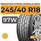 Bridgestone Potenza Adrenalin RE004 245/40 R18 97W XL