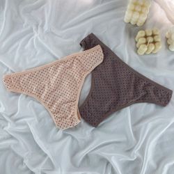 Сліпи в горошок