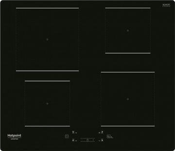Варильна поверхня індукційна HOTPOINT ARISTON HQ 5660S NE